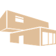 Ikon - arkitekttegnet bolig