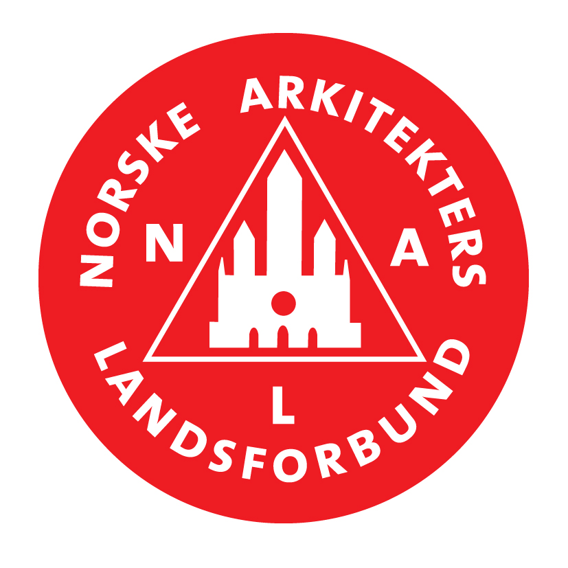 Logo - Norske Arkitekters Landsforbund